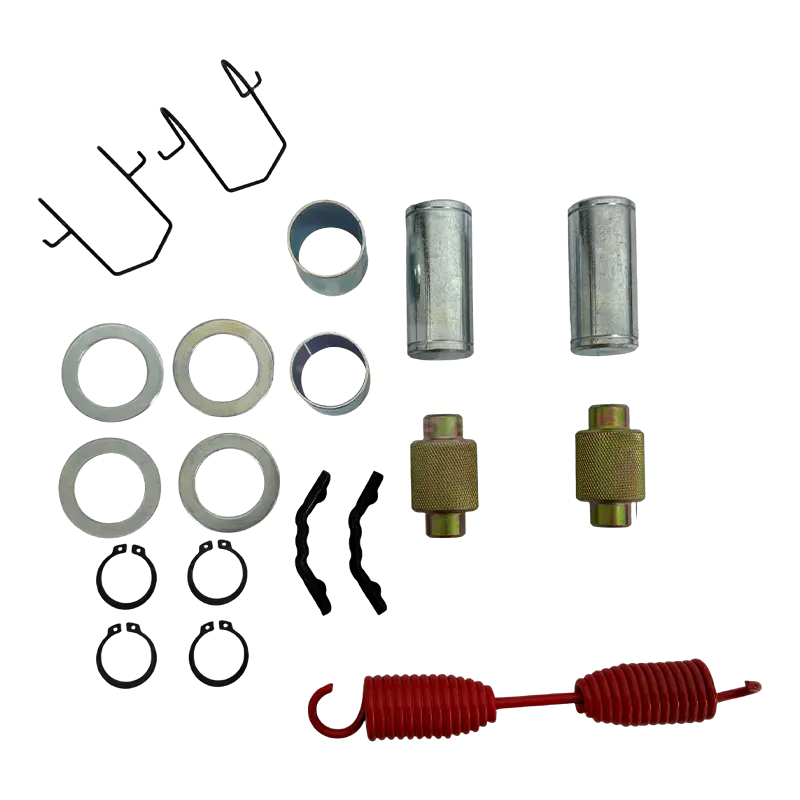 BPW BAGONG Hardware Kit