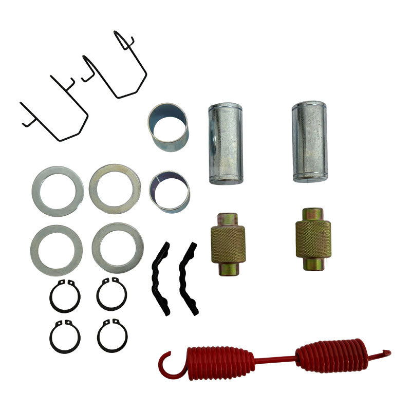 BPW BAGONG Hardware Kit